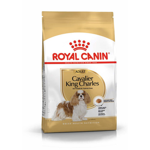 ROYAL CANIN BNH Cavalier King Charles Adult 1,5kg