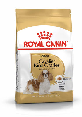 ROYAL CANIN BNH Cavalier King Charles Adult 1,5kg