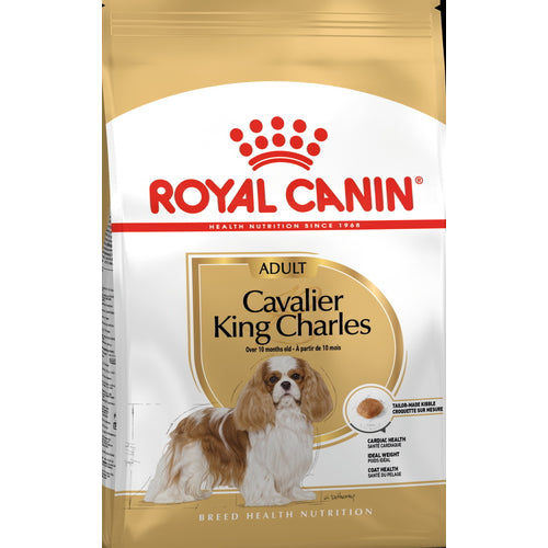 ROYAL CANIN BNH Cavalier King Charles Adult 3kg