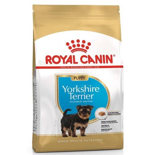 ROYAL CANIN BNH Yorkshire Terrier PUPPY 1,5kg