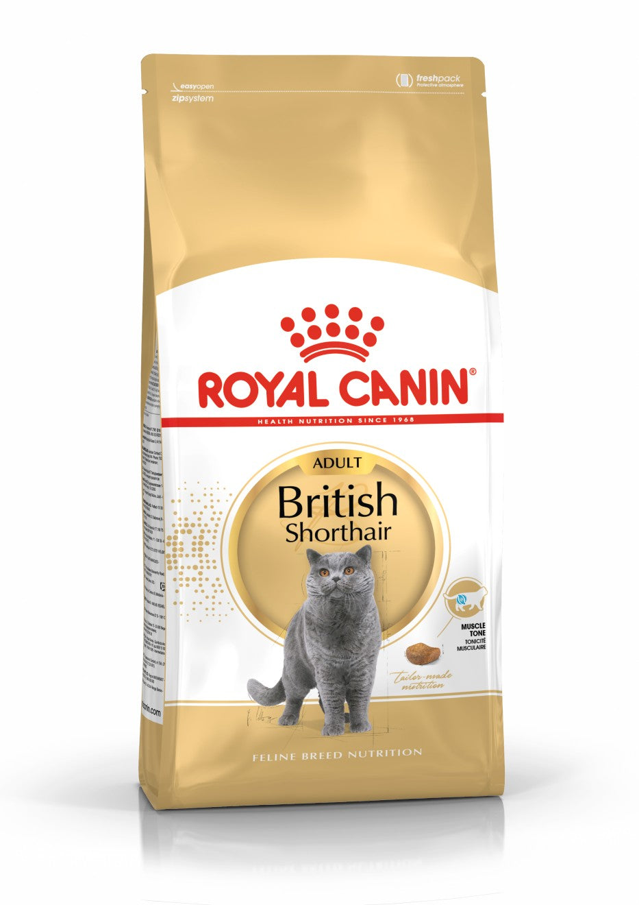 ROYAL CANIN British Shorthair, 10kg
