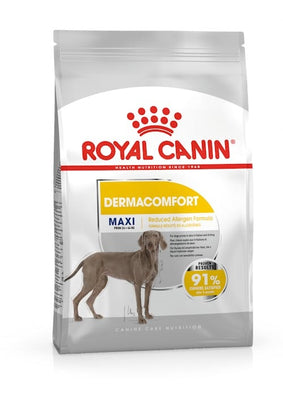 ROYAL CANIN CCN Dermacomfort Maxi