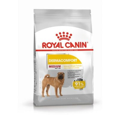 ROYAL CANIN CCN Dermacomfort Medium