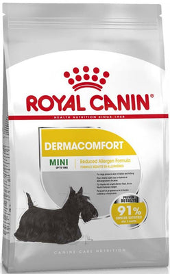 ROYAL CANIN CCN Dermacomfort Mini