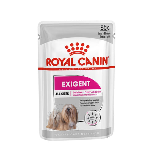 ROYAL CANIN CCN Exigent, pasteta za pse, 85g