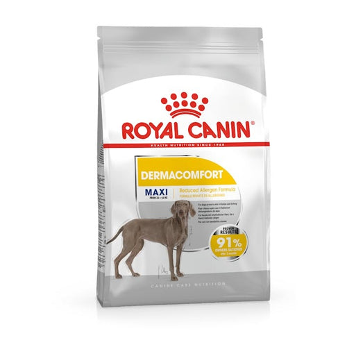ROYAL CANIN CCN Maxi Dermacomfort, 12kg