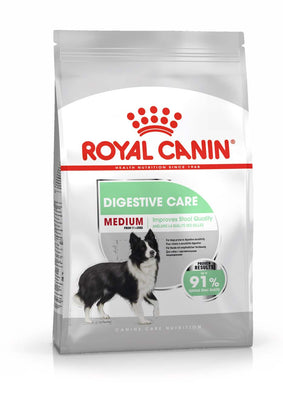 ROYAL CANIN CCN Medium Digestive