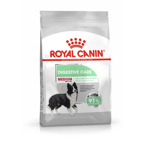 ROYAL CANIN CCN Medium Digestive Care 3kg