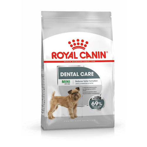 ROYAL CANIN CCN Mini Dental Care, 1kg