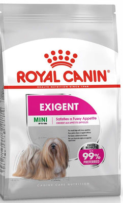ROYAL CANIN CCN Mini Exigent