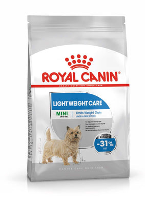 ROYAL CANIN CCN Mini Light Weight care