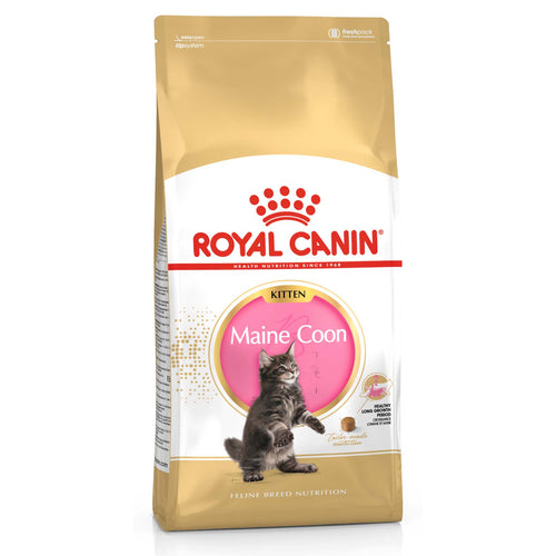 ROYAL CANIN FBN KITTEN Maine Coon 2kg