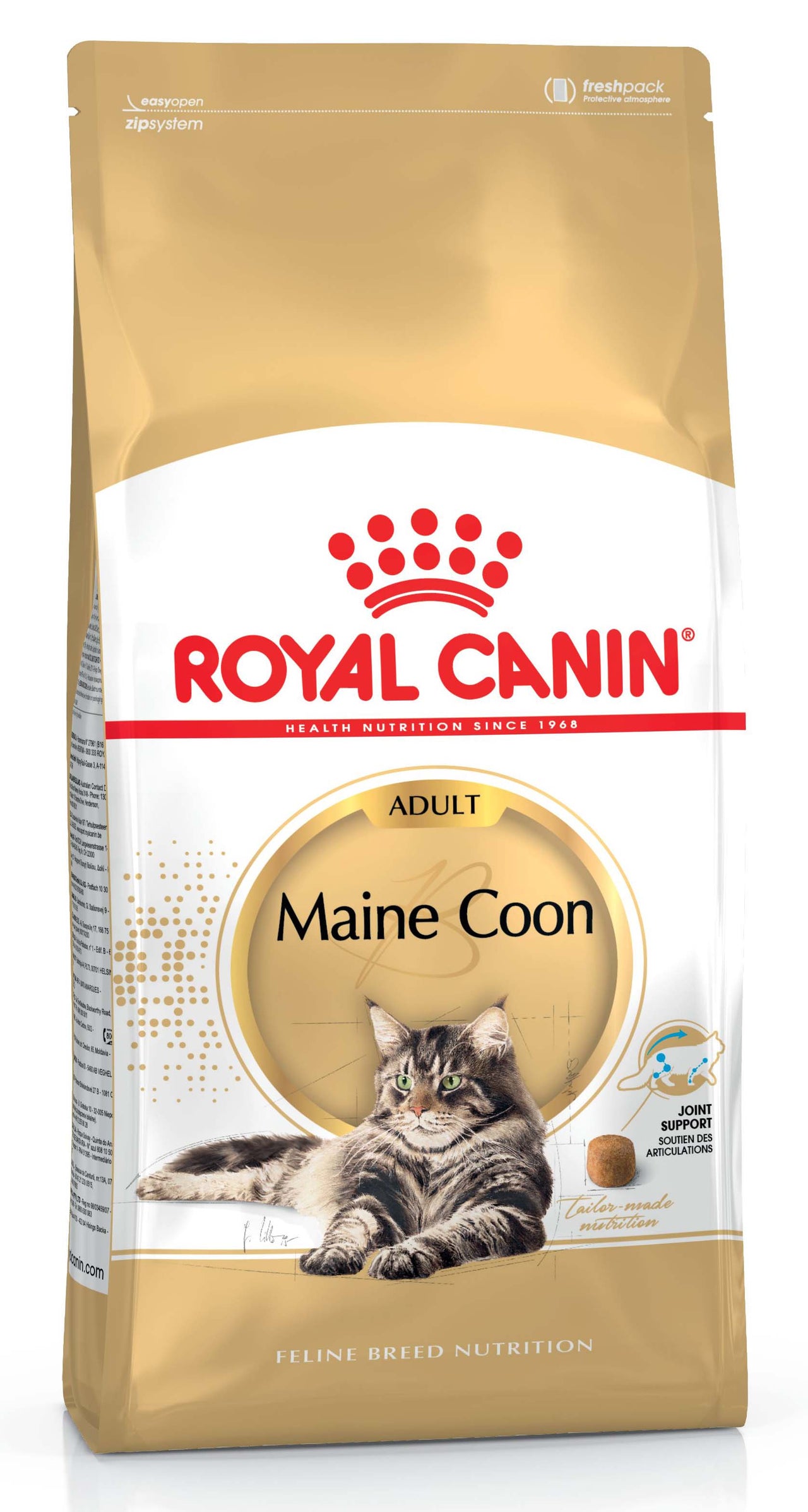 ROYAL CANIN FBN Maine Coon