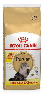 ROYAL CANIN FBN Persian 10kg + 2kg BONUS