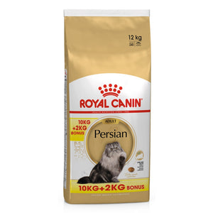ROYAL CANIN FBN Persian 10kg + 2kg BONUS