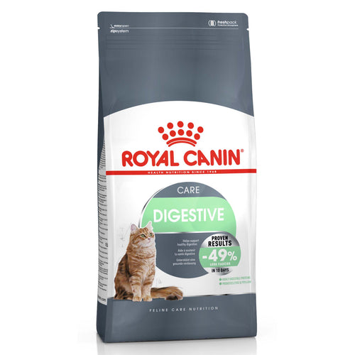ROYAL CANIN FCN Digestive Care 2kg