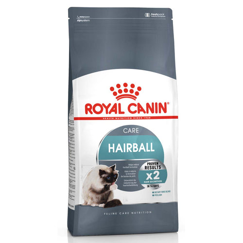 ROYAL CANIN FCN Hairball Care 2kg