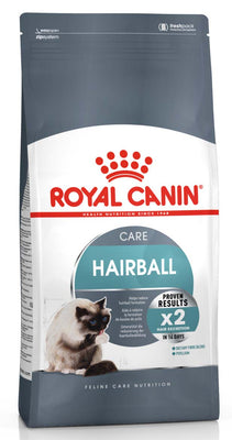 ROYAL CANIN FCN Hairball Care