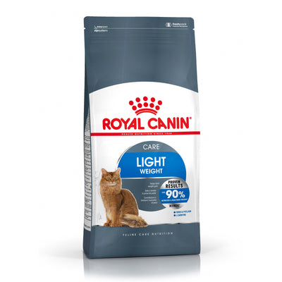 ROYAL CANIN FCN Light Weight Care