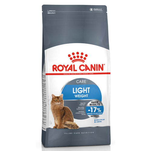 ROYAL CANIN FCN Light Weight Care 400g