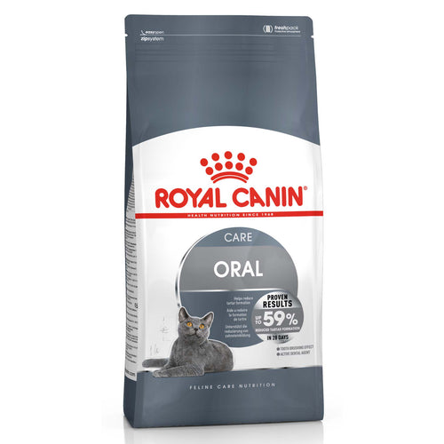 ROYAL CANIN FCN Oral Care 3,5kg