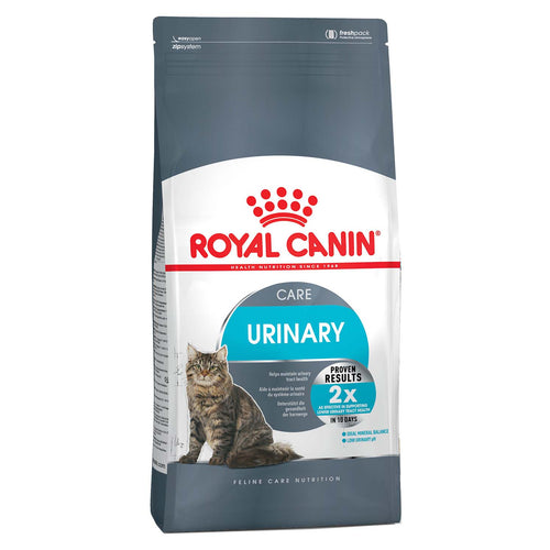 ROYAL CANIN FCN Urinary Care, 2kg
