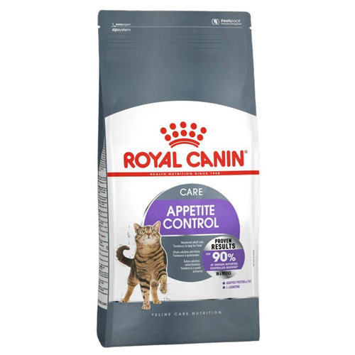 ROYAL CANIN FHN  Apetite Control, 2kg