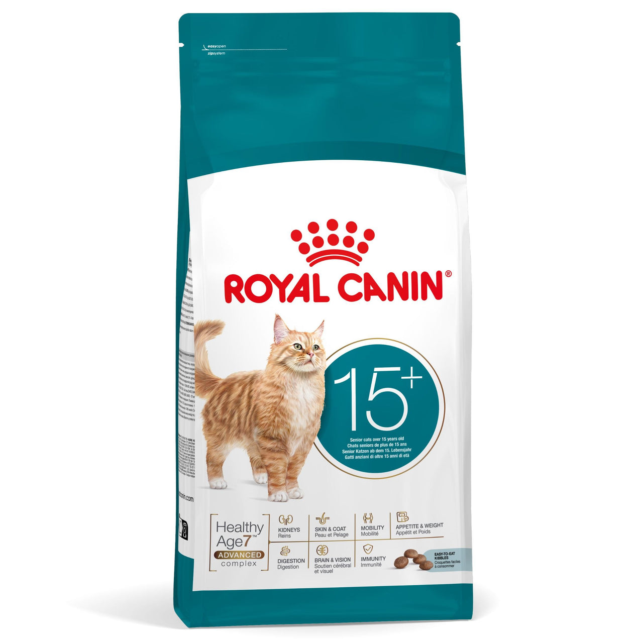 ROYAL CANIN FHN Ageing 15+, 2kg