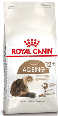 ROYAL CANIN FHN Ageing +12