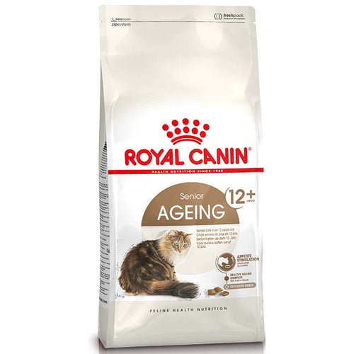 ROYAL CANIN FHN Ageing +12 400g