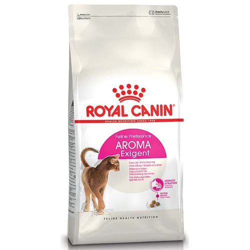 ROYAL CANIN FHN Exigent Aromatic 2kg