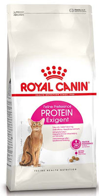 ROYAL CANIN FHN Exigent Protein