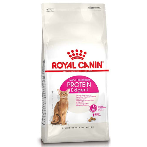 ROYAL CANIN FHN Exigent Protein 400g