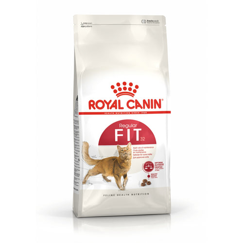 ROYAL CANIN FHN Fit 4kg