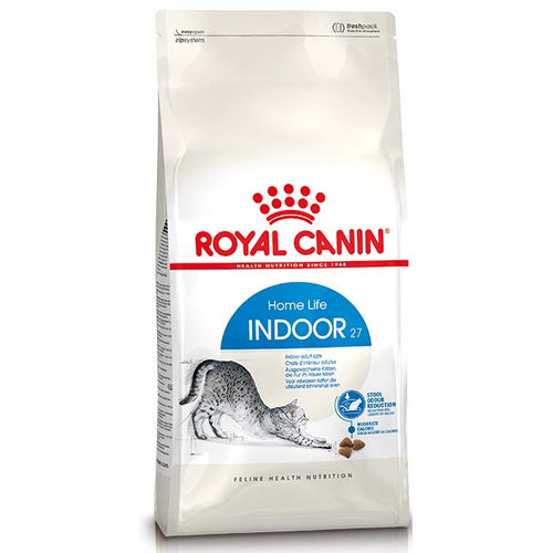 ROYAL CANIN FHN Indoor 400g