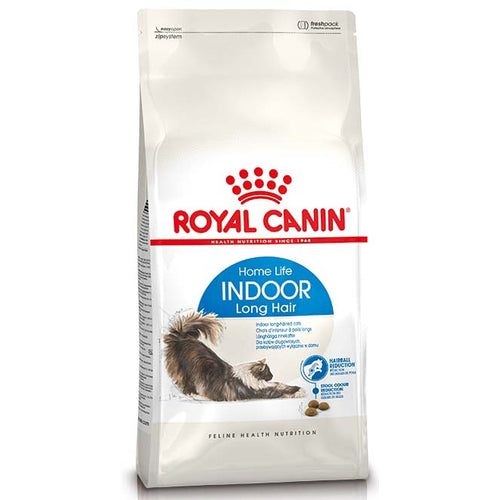 ROYAL CANIN FHN Indoor Long Hair, 2kg