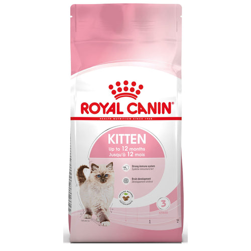 ROYAL CANIN FHN KITTEN (4-12. mjesec zivota), 4kg