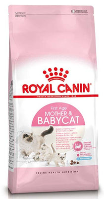 ROYAL CANIN FHN Mother&Babycat (1-4. mjesec zivota)