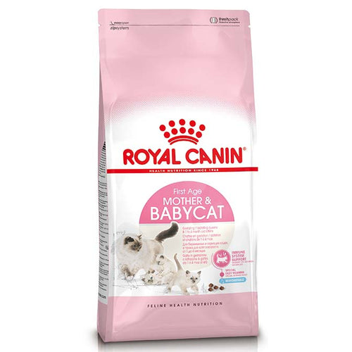 ROYAL CANIN FHN Mother&Babycat (1-4. mjesec zivota) 2kg