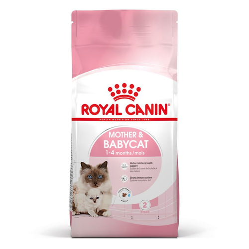 ROYAL CANIN FHN Mother&Babycat (1-4 mjeseca), 400g
