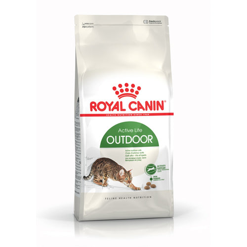 ROYAL CANIN FHN Outdoor, 10kg