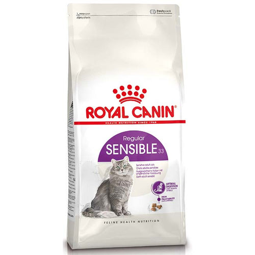 ROYAL CANIN FHN Sensible 2kg
