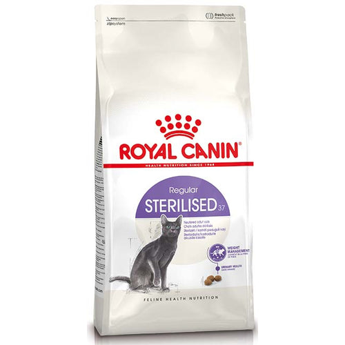 ROYAL CANIN FHN Sterilised 10 kg