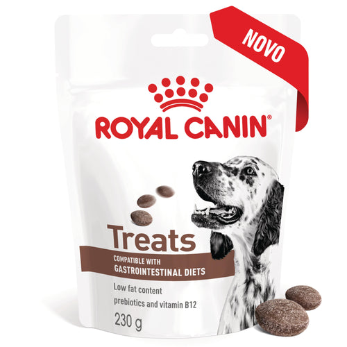 ROYAL CANIN Gastro, poslastica za pse, 230g