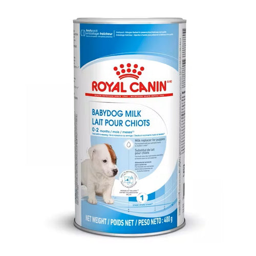 ROYAL CANIN SHN Baby Dog Milk 400g