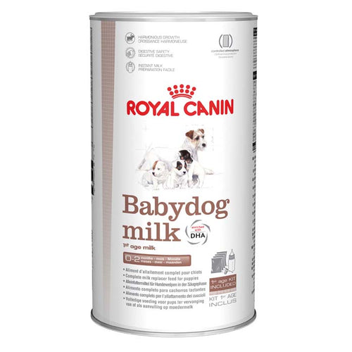 ROYAL CANIN SHN Baby Dog Milk 400g