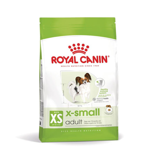 ROYAL CANIN SHN Extra Small Adult