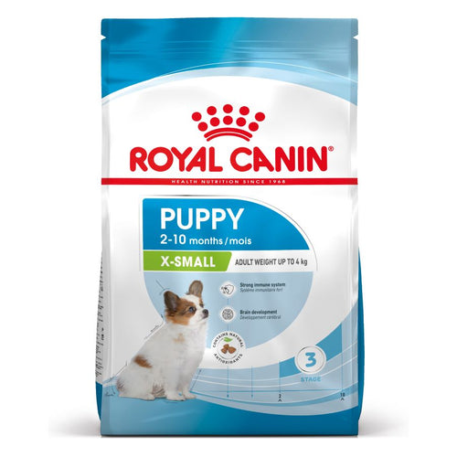 ROYAL CANIN SHN Extra Small PUPPY (2-10 mj.), 500g