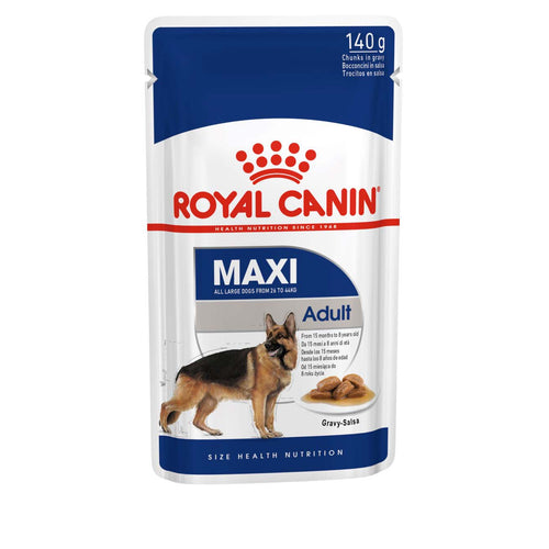 Royal Canin SHN Maxi adult vrecice za pse, 140g