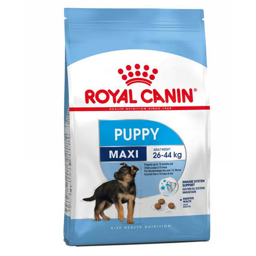 ROYAL CANIN SHN Maxi PUPPY 4kg
